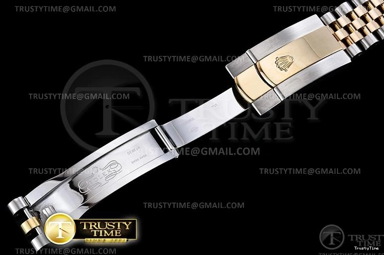 0427 RDJ0361F – DJ 36mm WaterResistant 752